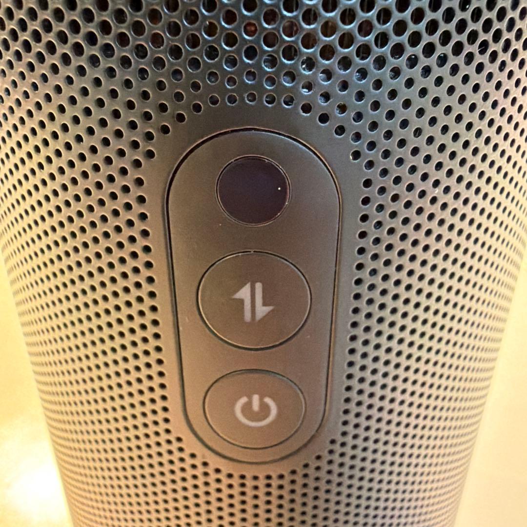 B　Anker Nebula Capsule II