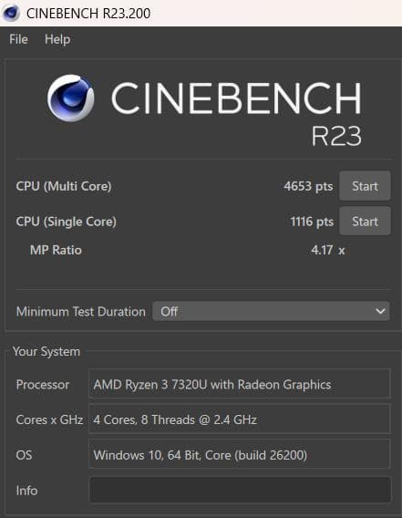 ASUS Vivobook Go 15 Ryzen3 8GB 中古ノートPC