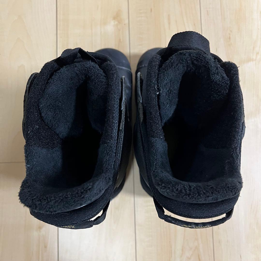 【即日発送】スノボ　YONEX ヨネックス AERUS BOA 25.0cm