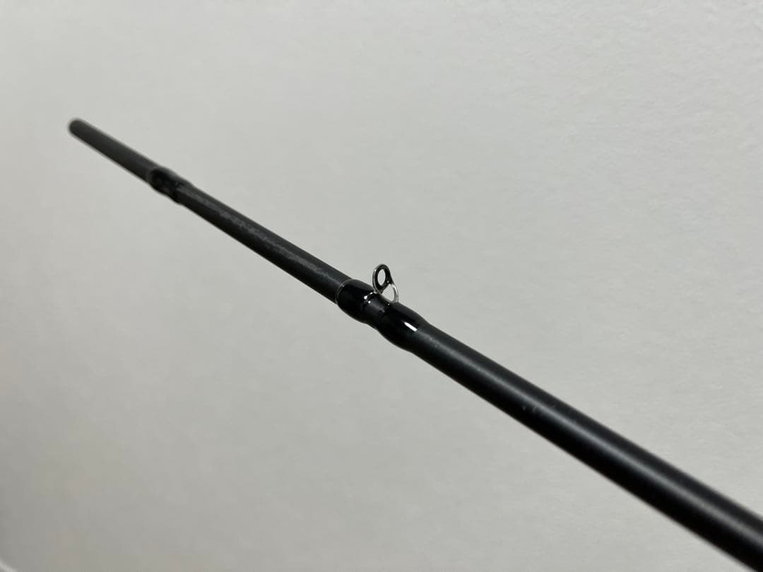 アブ エラディケーター ベイトフィネス EBTC-79LT