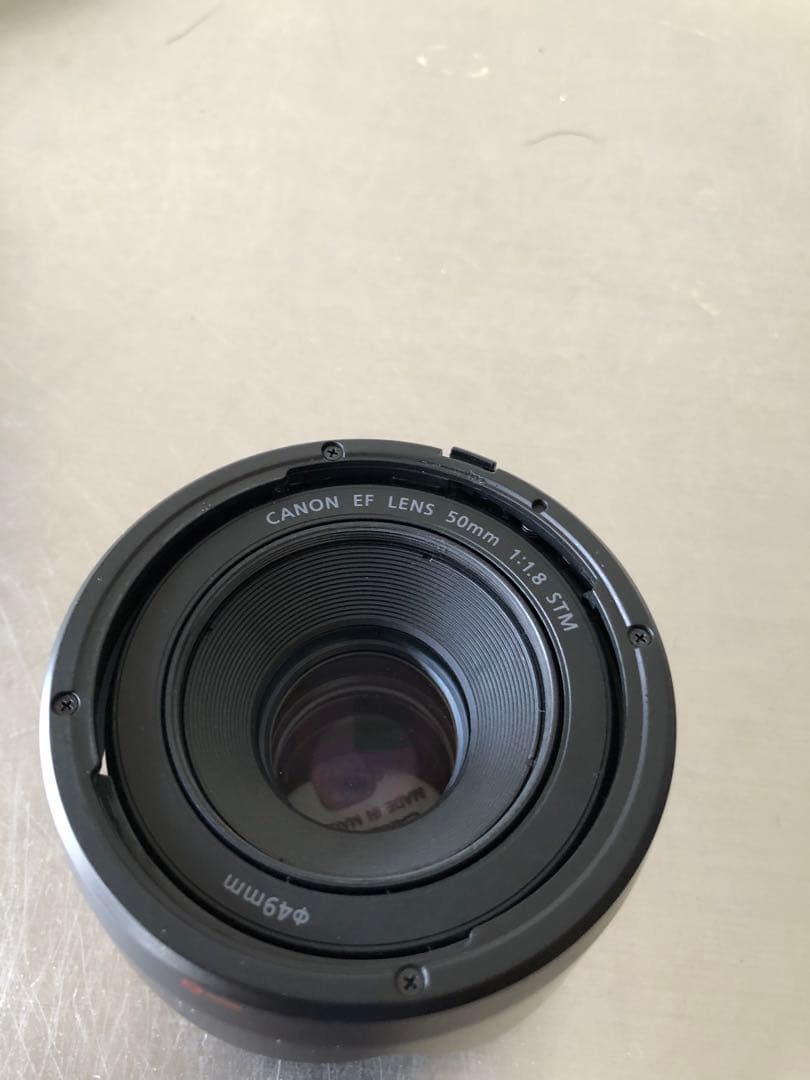 canon eos6d 本体
