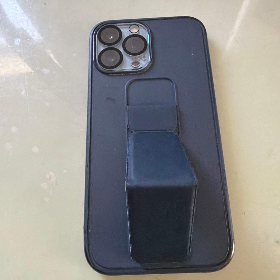 Apple iPhone 13 Pro Max 128 GB シエラブルー