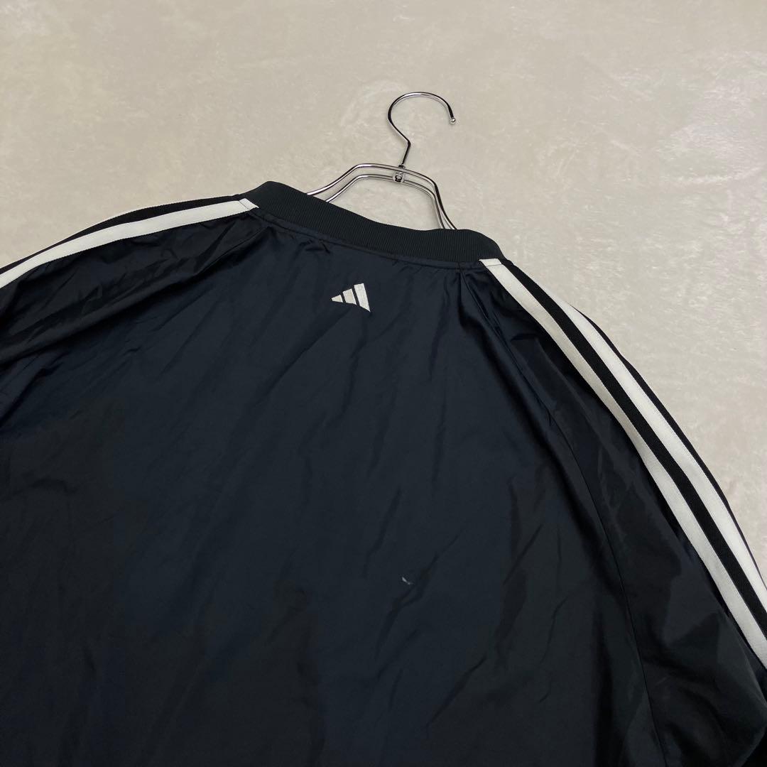 90s adidas アディダス セットアップ センターロゴ プルオーバー