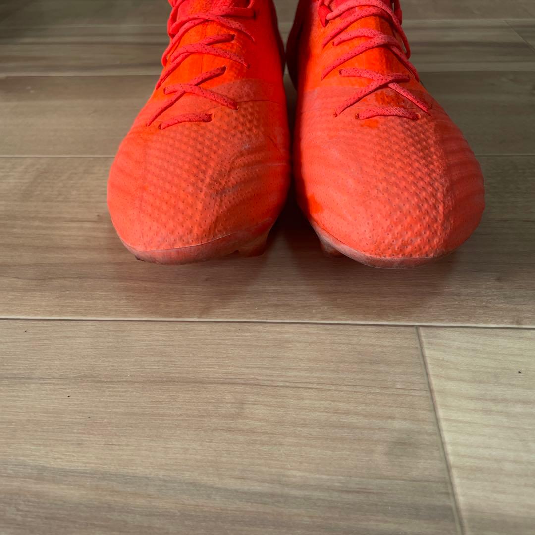 adidasエース17.1