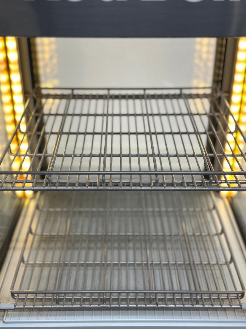 レア！非売品■レッドブル■冷蔵ショーケース　冷蔵庫　LEDライト付き　やや訳アリ