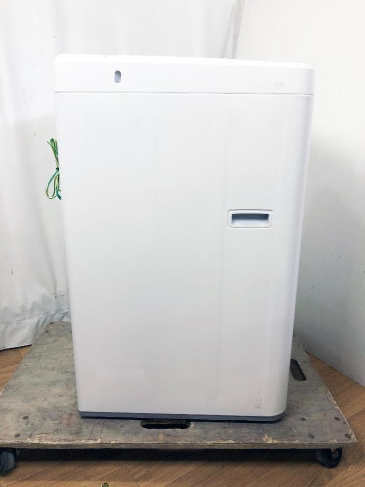 ★22年製★超美品★YAMADA 6kg 洗濯機【YWM-T60H1】G0ON