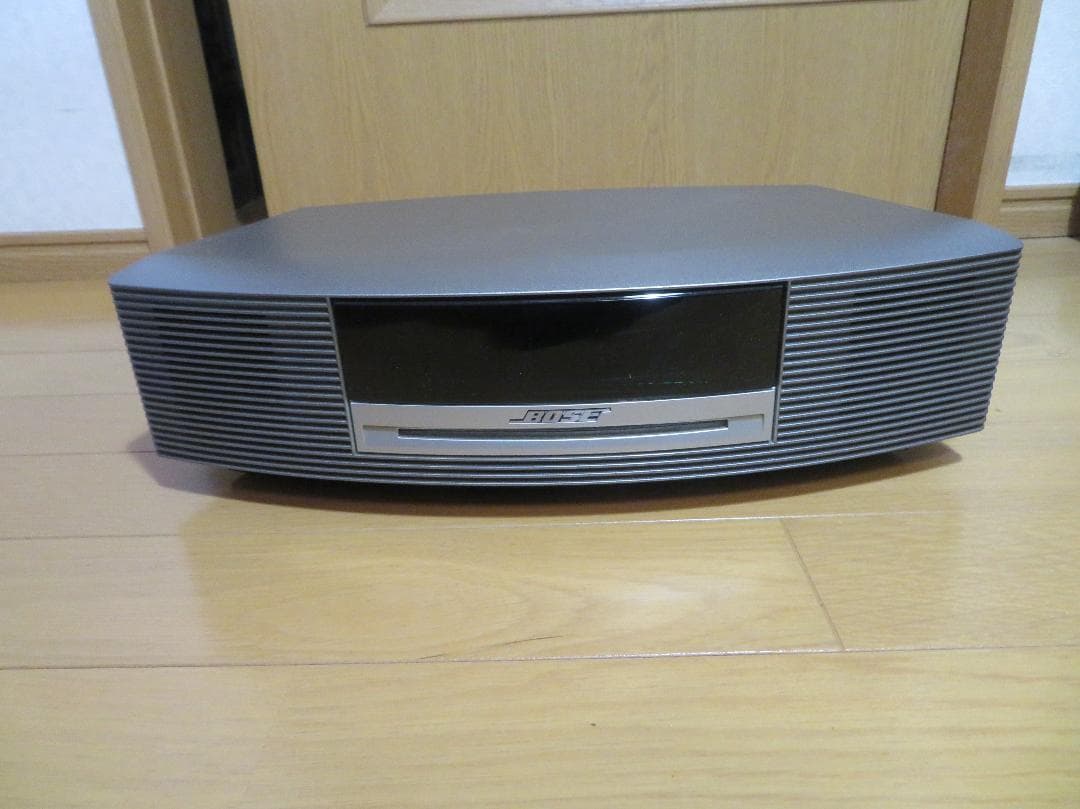 C248★BOSE Wave Music System AWRCCC /完動品！