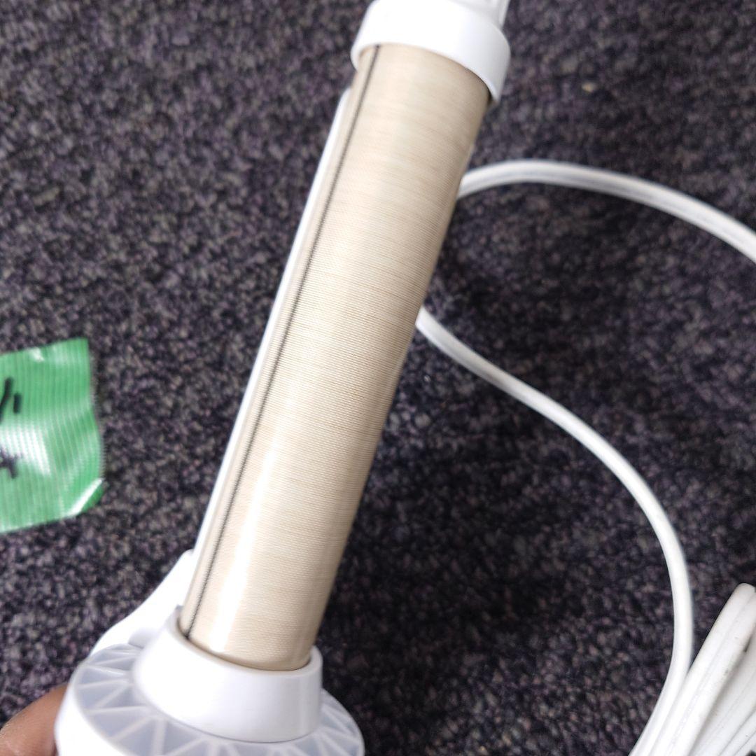 KINUJO KC26N カールヘアアイロン