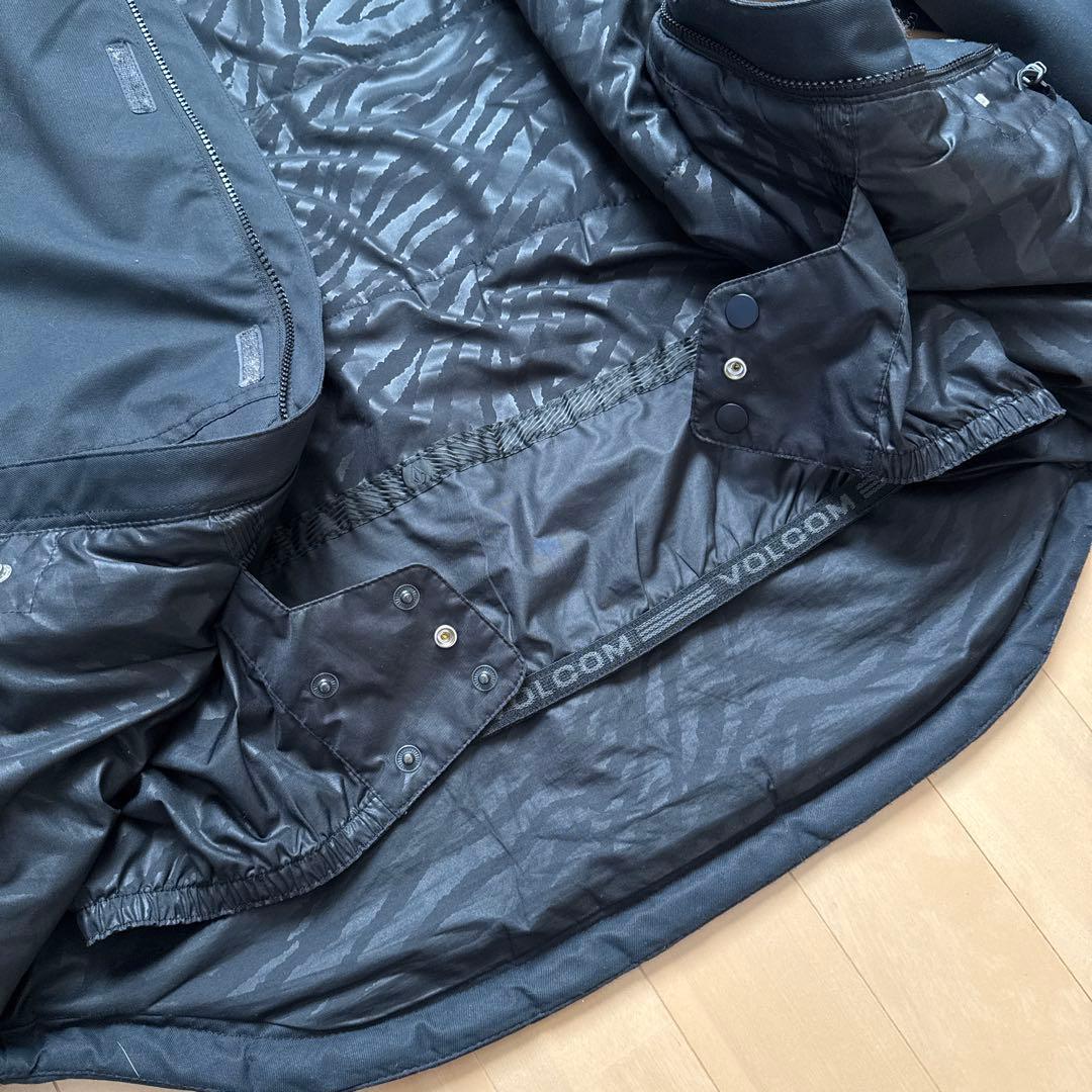 VOLCOM スノーボードウェア　レディース