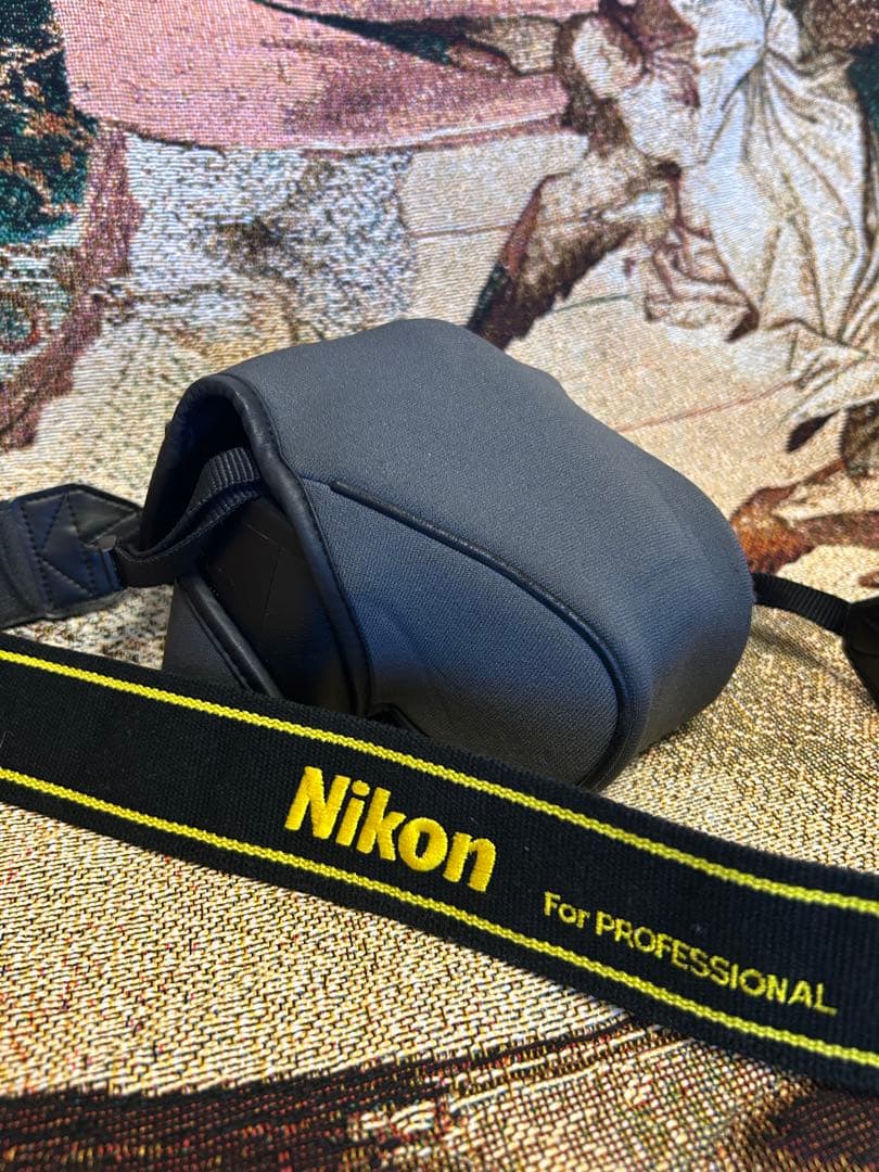 Nikon D5000 セット売りのみ　バラ売り不可　月末まで出品