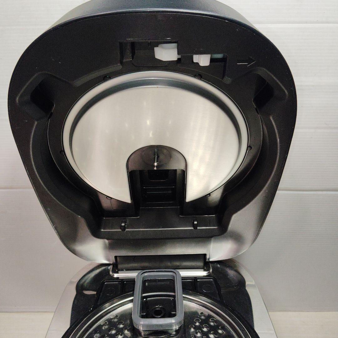 値下げ　SHARP IH ジャー炊飯器