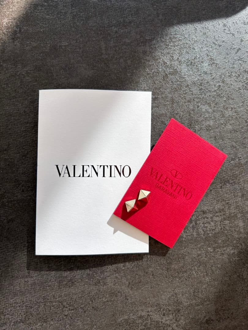 A*ス様 ヴァレンティノ ブーツ