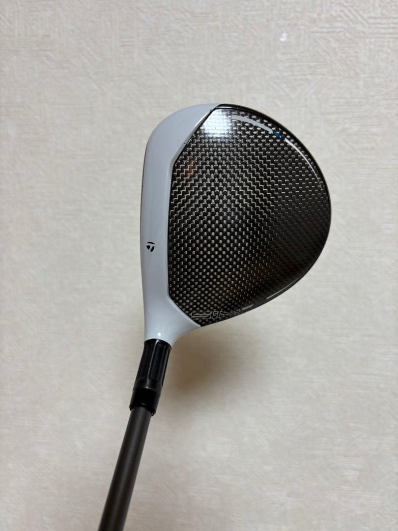 クラブ TaylorMade SIM MAX 3W