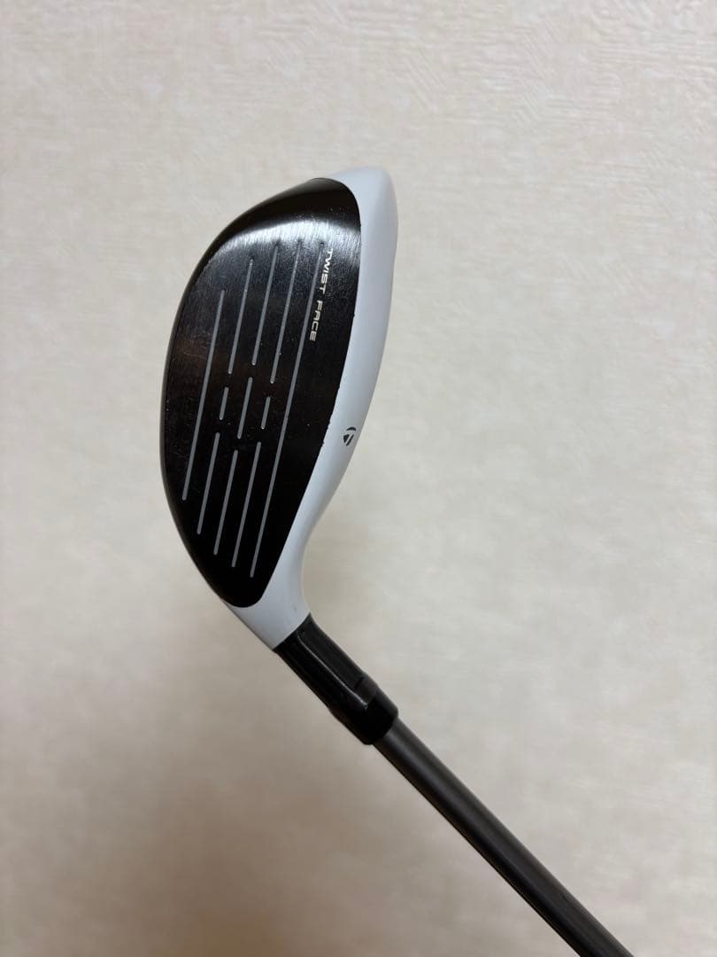 クラブ TaylorMade SIM MAX 3W