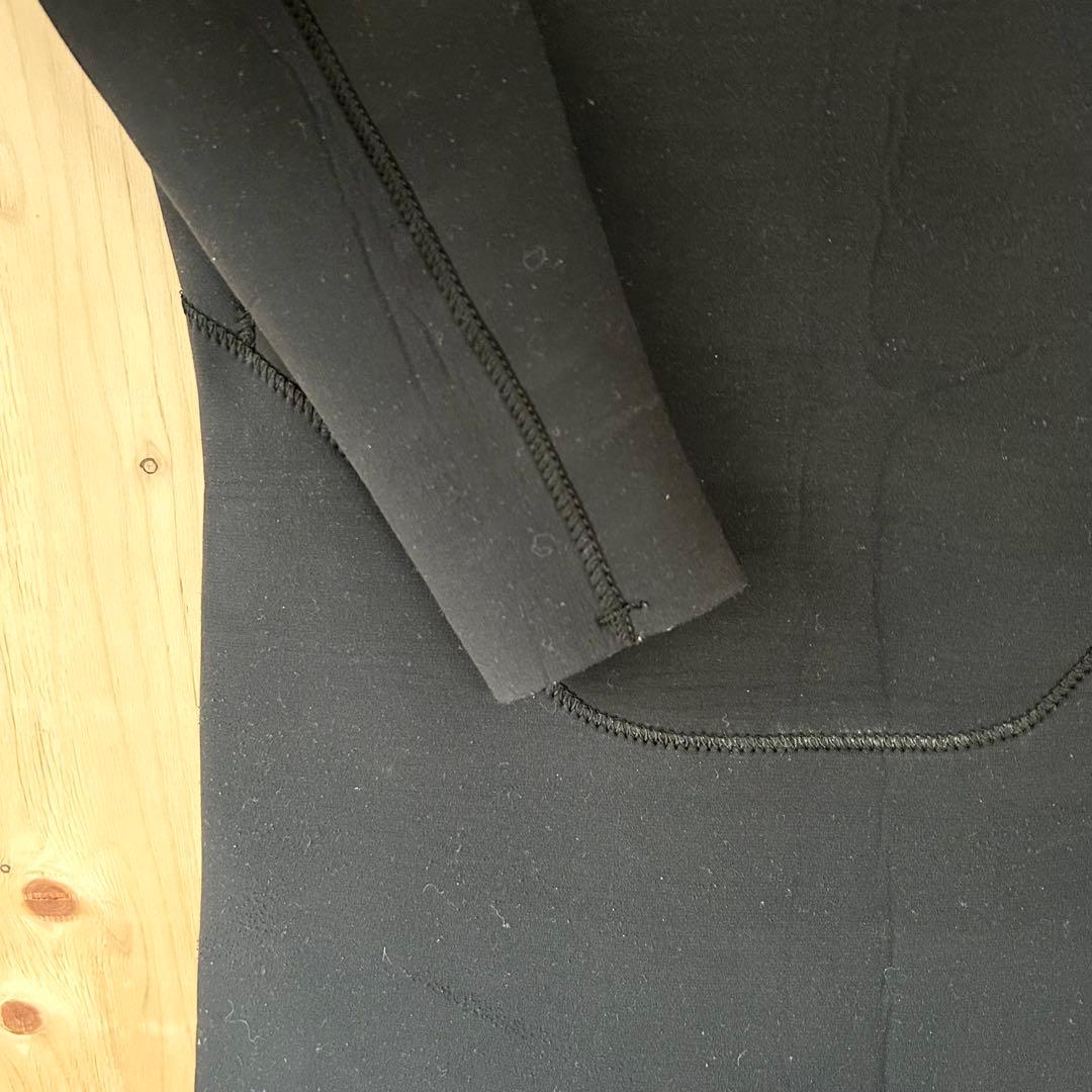 BILLABONG ジャーフル　レディースウェットスーツ 裏起毛 ML