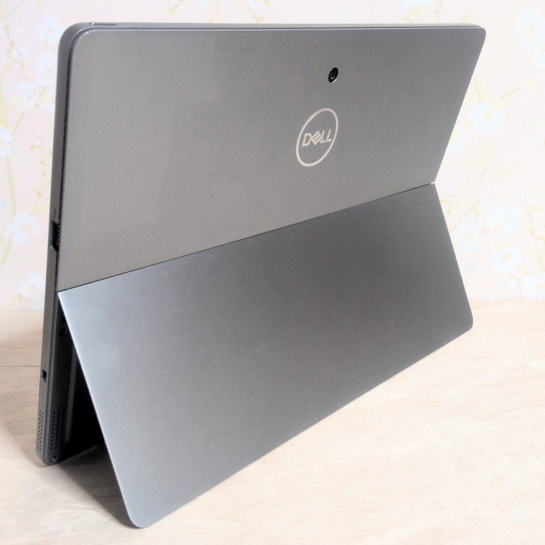 【タブレット型・タッチパネル】Dell Latitude 7210（本体のみ）