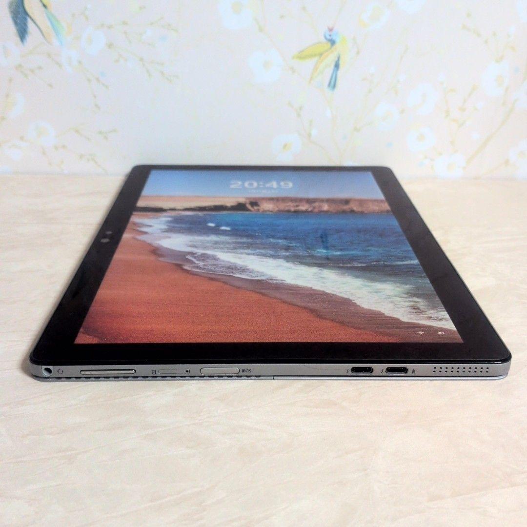 【タブレット型・タッチパネル】Dell Latitude 7210（本体のみ）