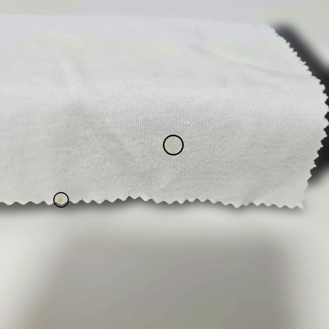 モンブラン ペンケース　ホワイト