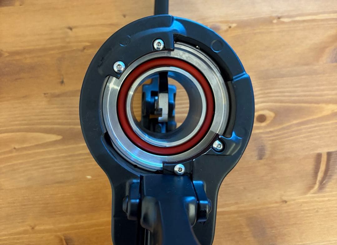 Flair Espresso Japan「Flair 58 Plus」