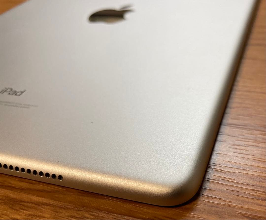 iPad Pro 10.5インチ 256GB シルバー A1701 Wi-Fi