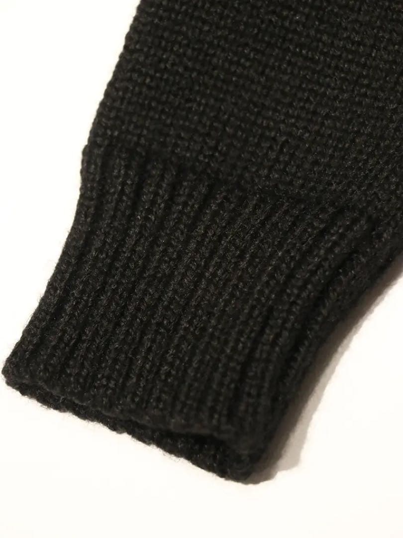 ルイスレザー ニット FISHERMAN'S JUMPER Mk.2 半額