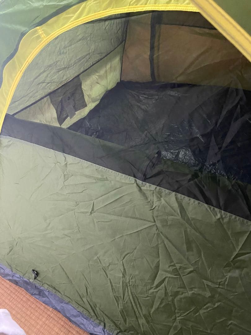 HUI LINGYANG ワンタッチテント