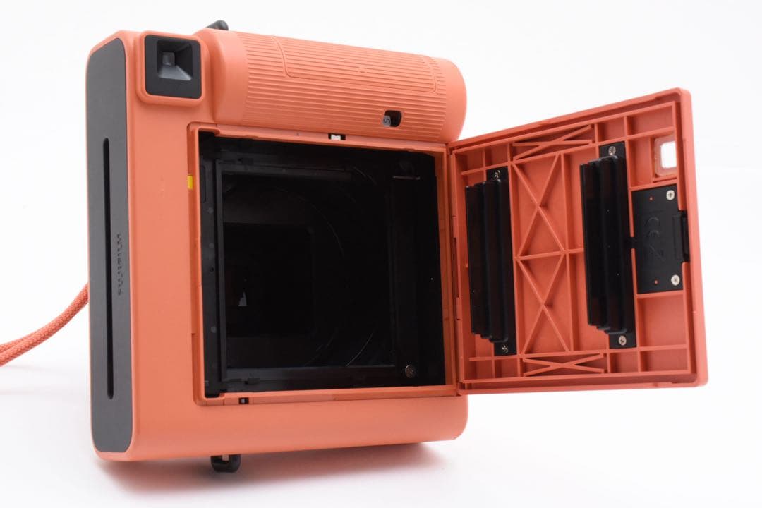 【美品】富士フィルム FUJIFILM instax スクエア SQ1