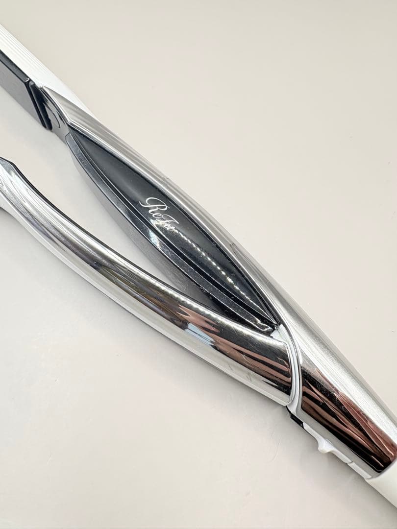 ReFa MTG リファ ストレートアイロン ヘアアイロン 295