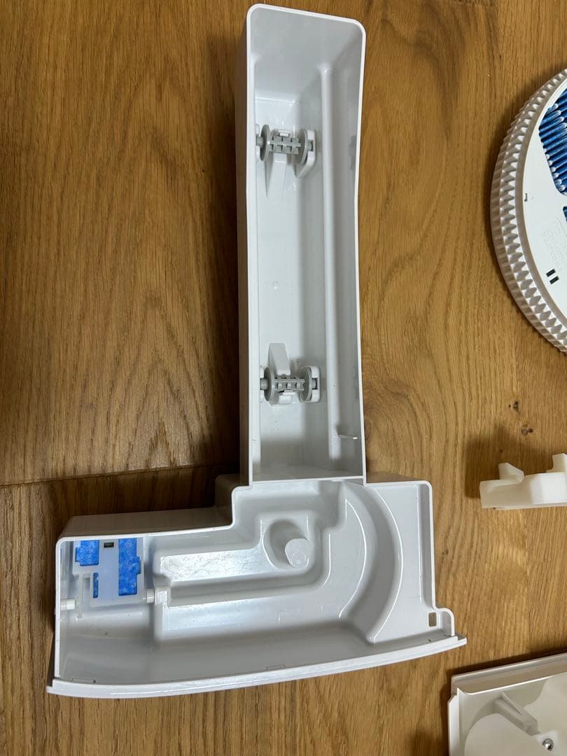 SHARP シャープ 加湿空気清浄機　KI-LS70 2021年製