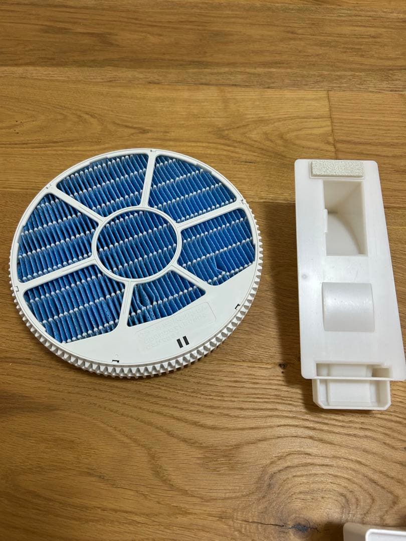 SHARP シャープ 加湿空気清浄機　KI-LS70 2021年製