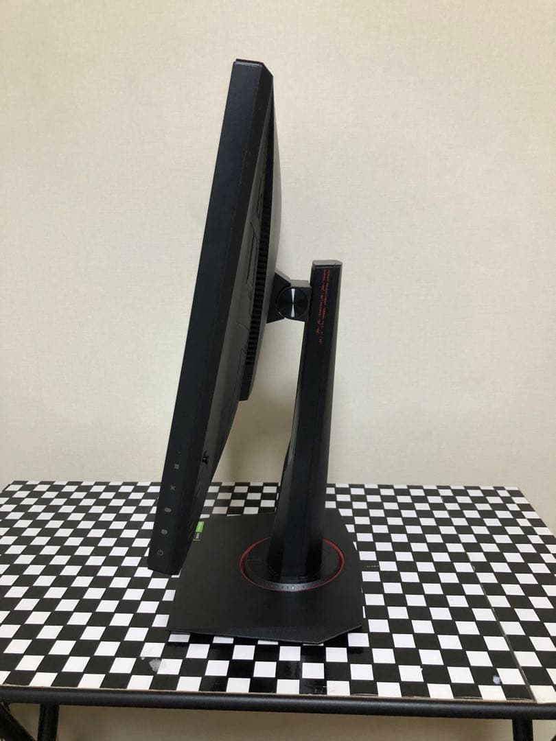 ASUS VG258 24.5インチ 165Hz