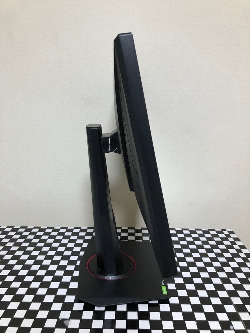 ASUS VG258 24.5インチ 165Hz