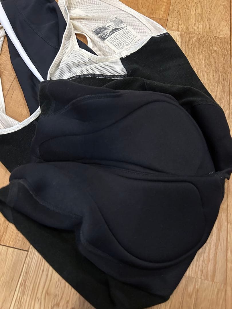 Rapha メンズ クラシック ウィンター タイツ ウィズ パッド