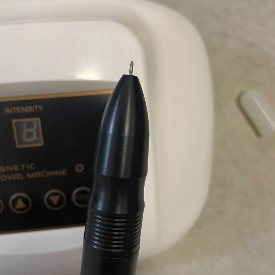 シミ取り　ペンシルタイプ　美品