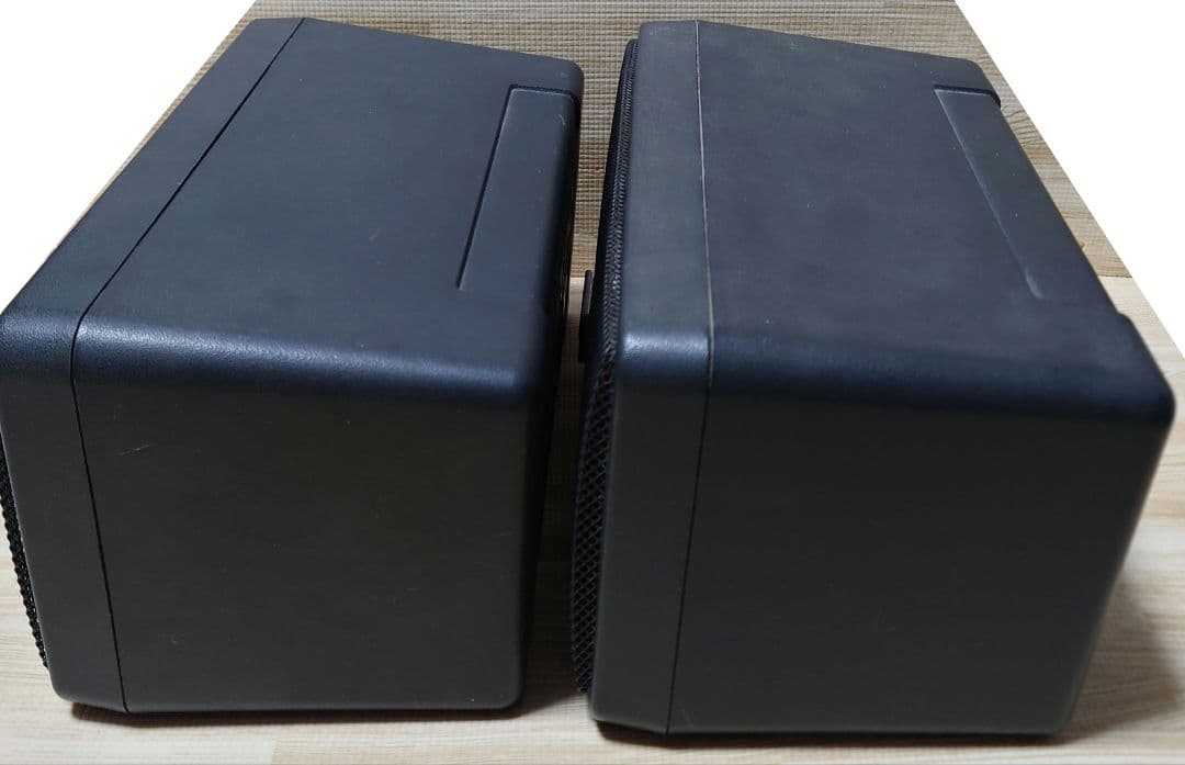 【取説付】DIATONE DS-103V スピーカーシステム『ペア』