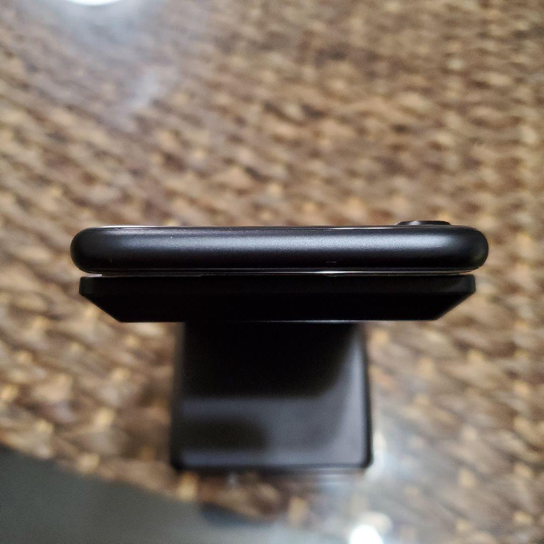 iPhone SE　64GB SIMフリー ブラック 本体のみ