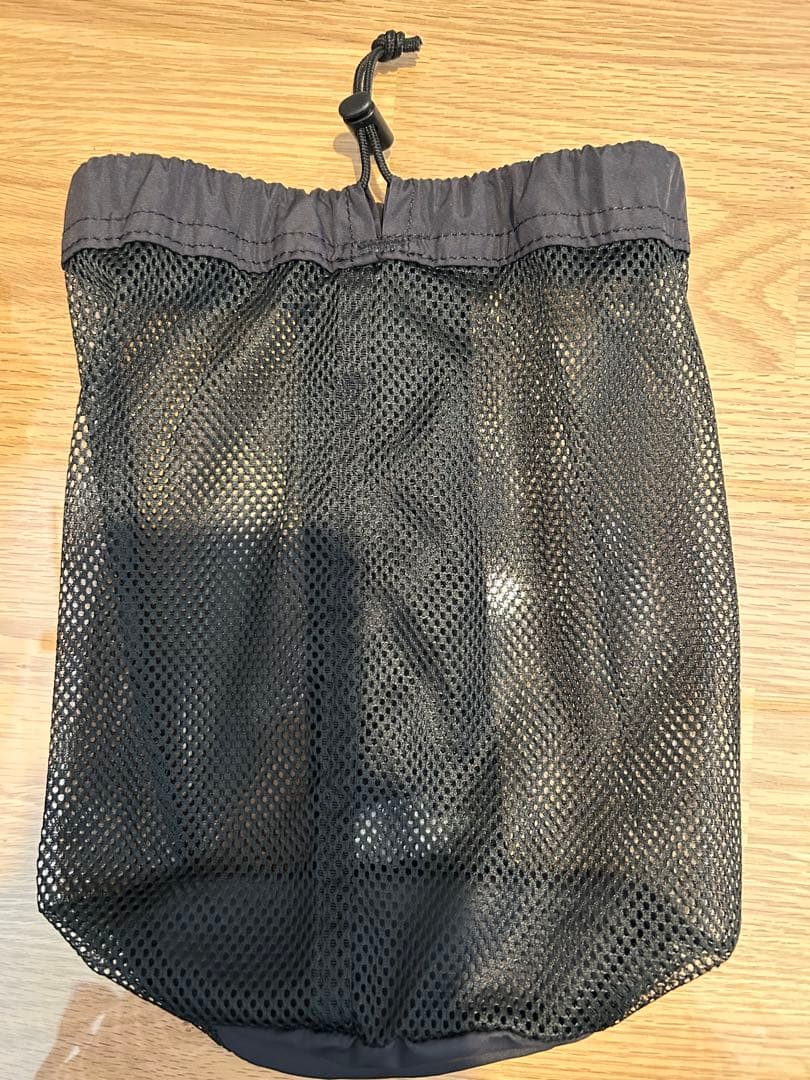 【美品！】THE NORTH FACE 抱っこ紐 ブラック