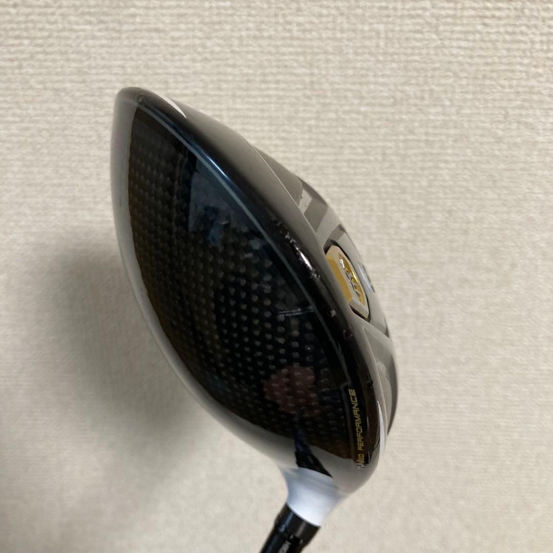 テーラーメイド M2 ドライバー スピーダー エボ6 シャフト付き