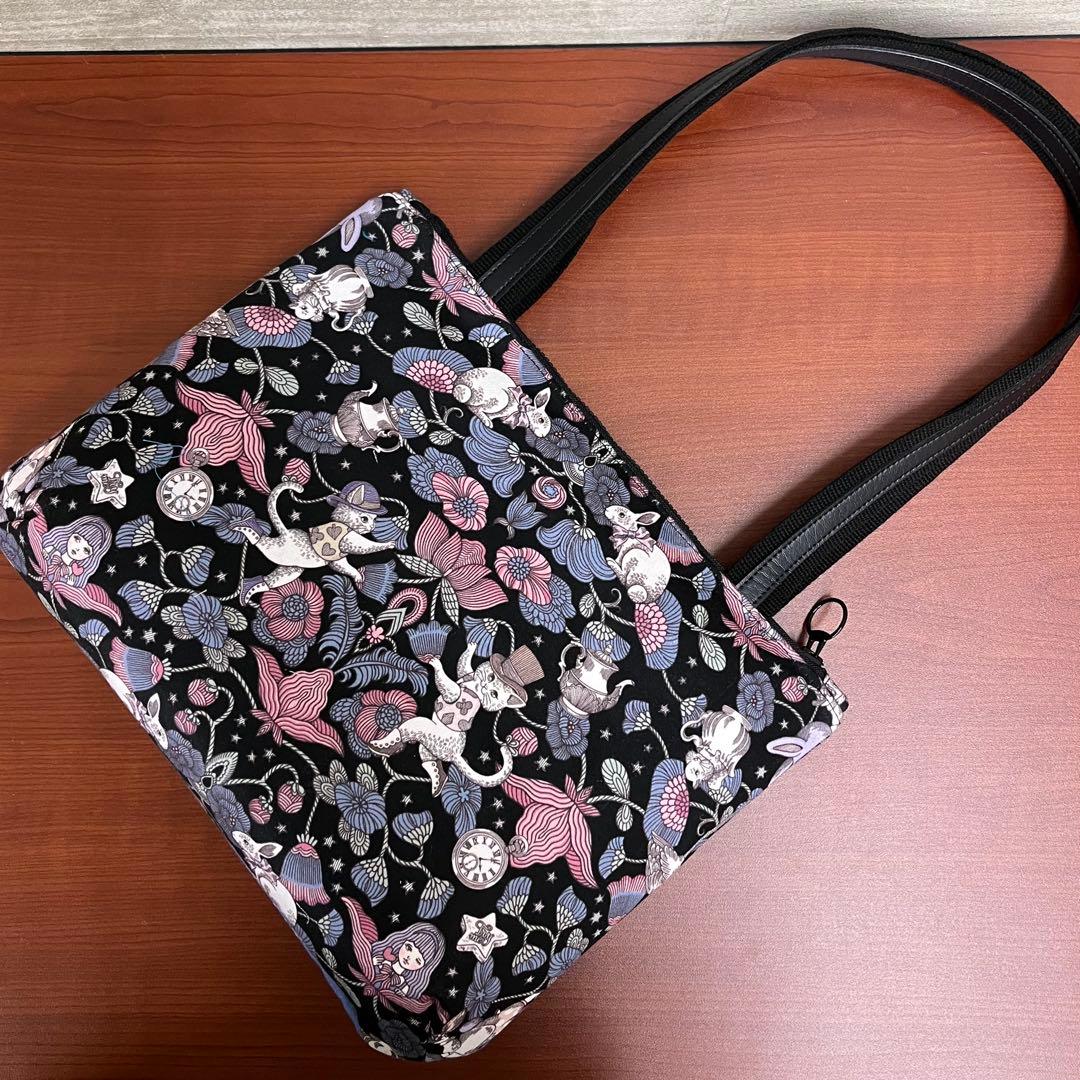 ジョリーフルール　マイリトルテイラー　名古屋イベント　25㎝肩掛けバック⑧