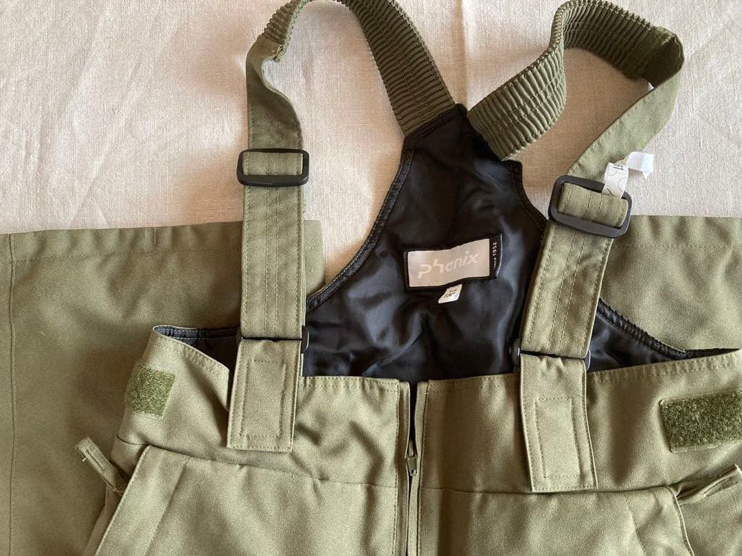 phenix◦フェニックススキーウェア150