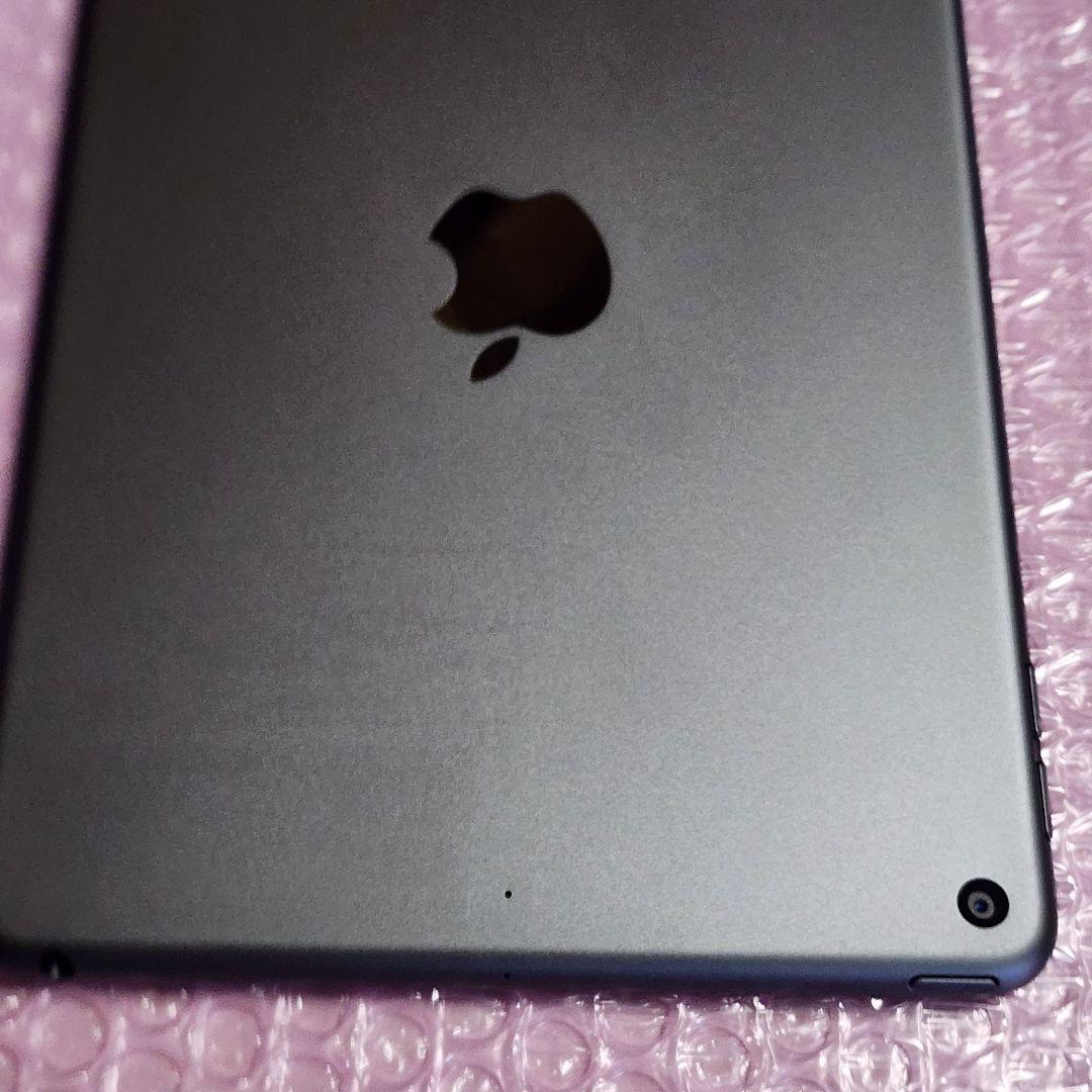 美品　Apple iPad mini　第5世代　バッテリー良好　Wi-Fiモデル