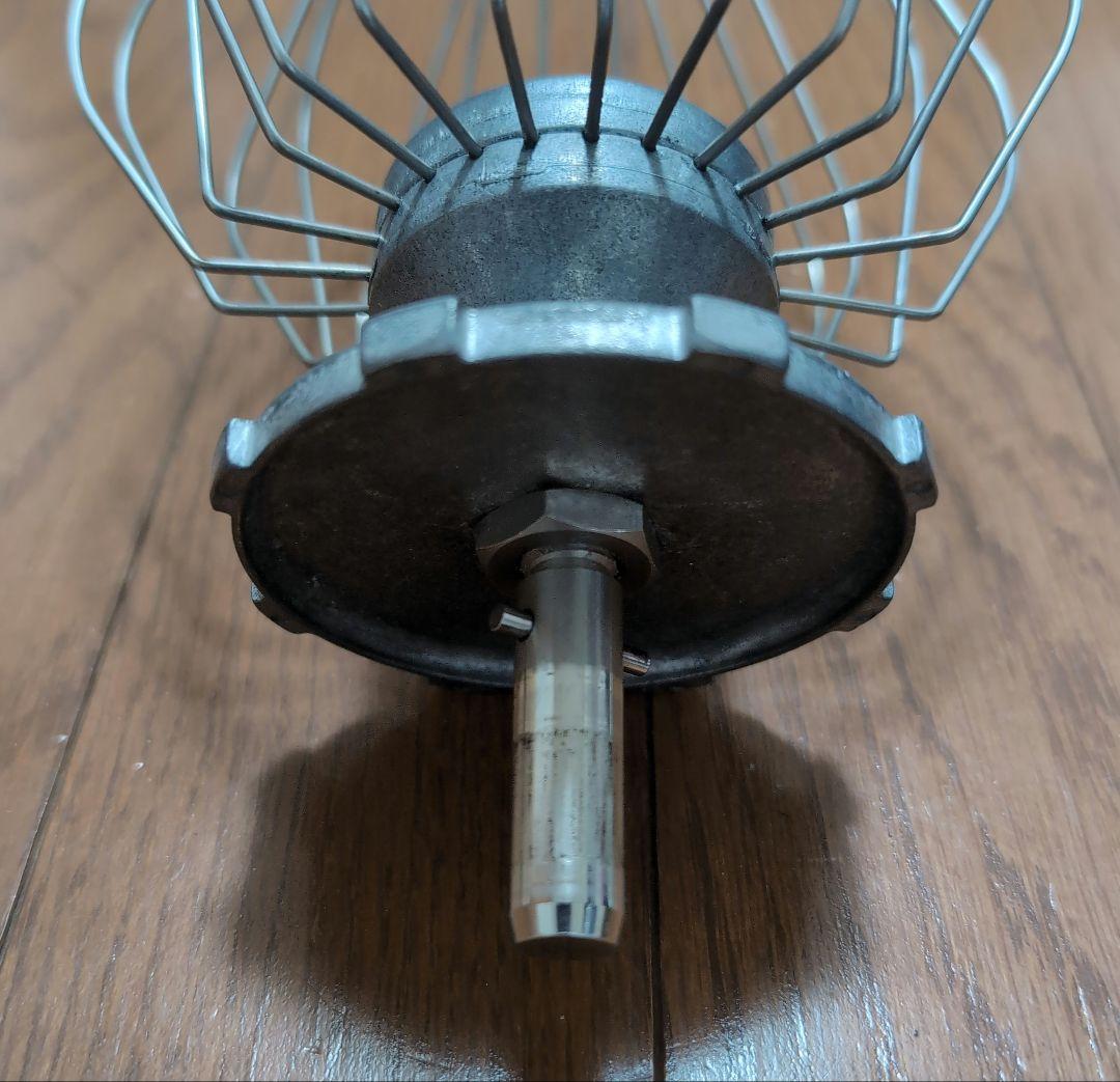 愛工舎　ケンミックスホイッパー　泡立て器