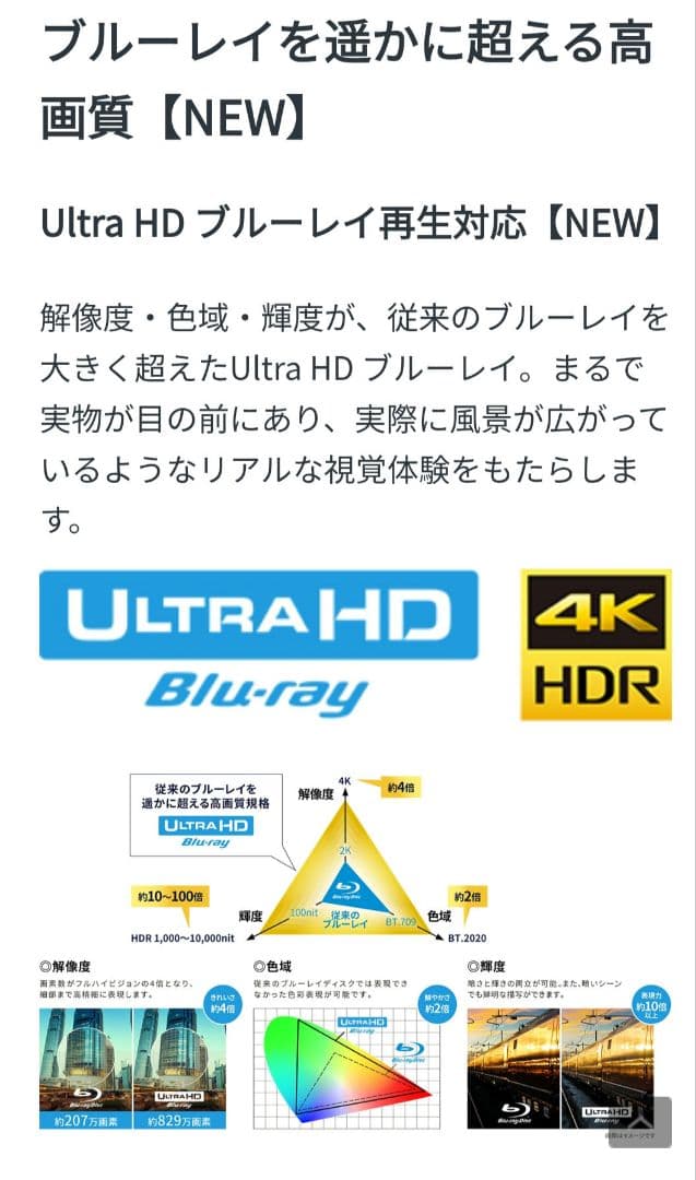 りおとおまめ 　SONY BDZ-FW1000