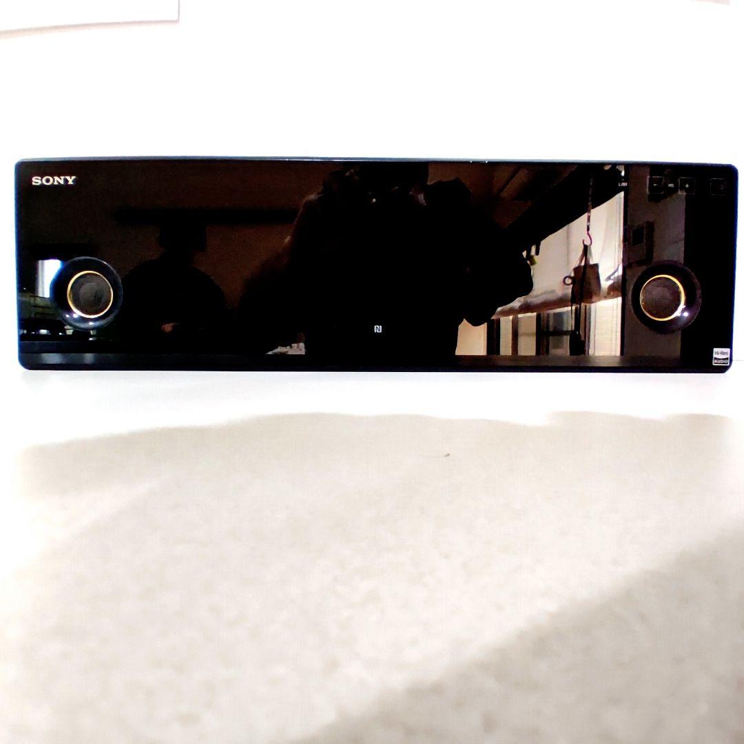 SONY SRS-X9 ワイヤレススピーカー　Bluetooth