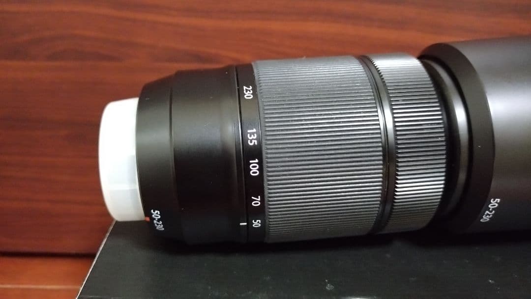 三連休値下げ！！フジノンレンズxc50-230mmF4.5-6.7OIS2ⅠⅠ