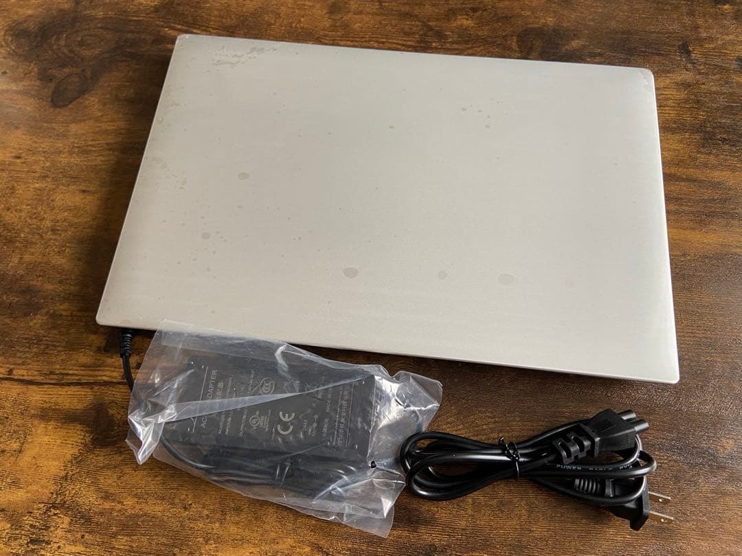 ノートパソコン Ryzen7 4700U 15.6インチ 32GB 送料込