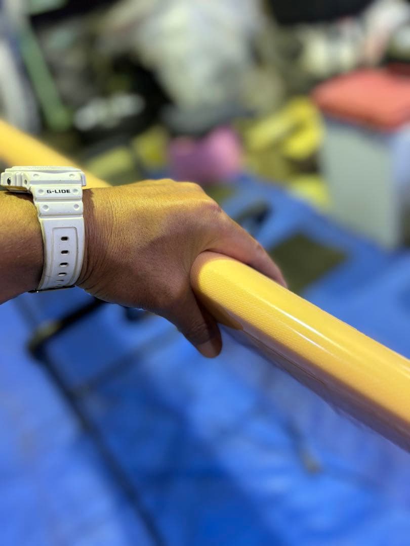 サーフボード チーターファイブ ロングボード 9'4\" 新品未使用 希少！