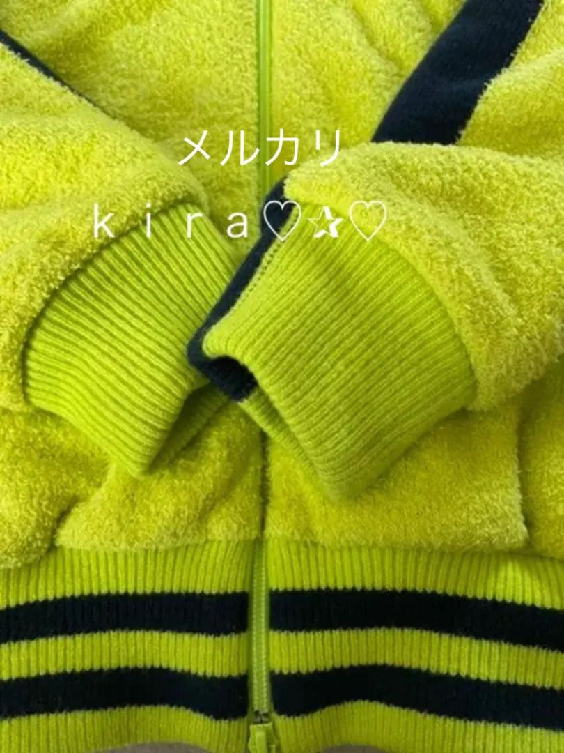 DIAPLEX フルジップジャケット4