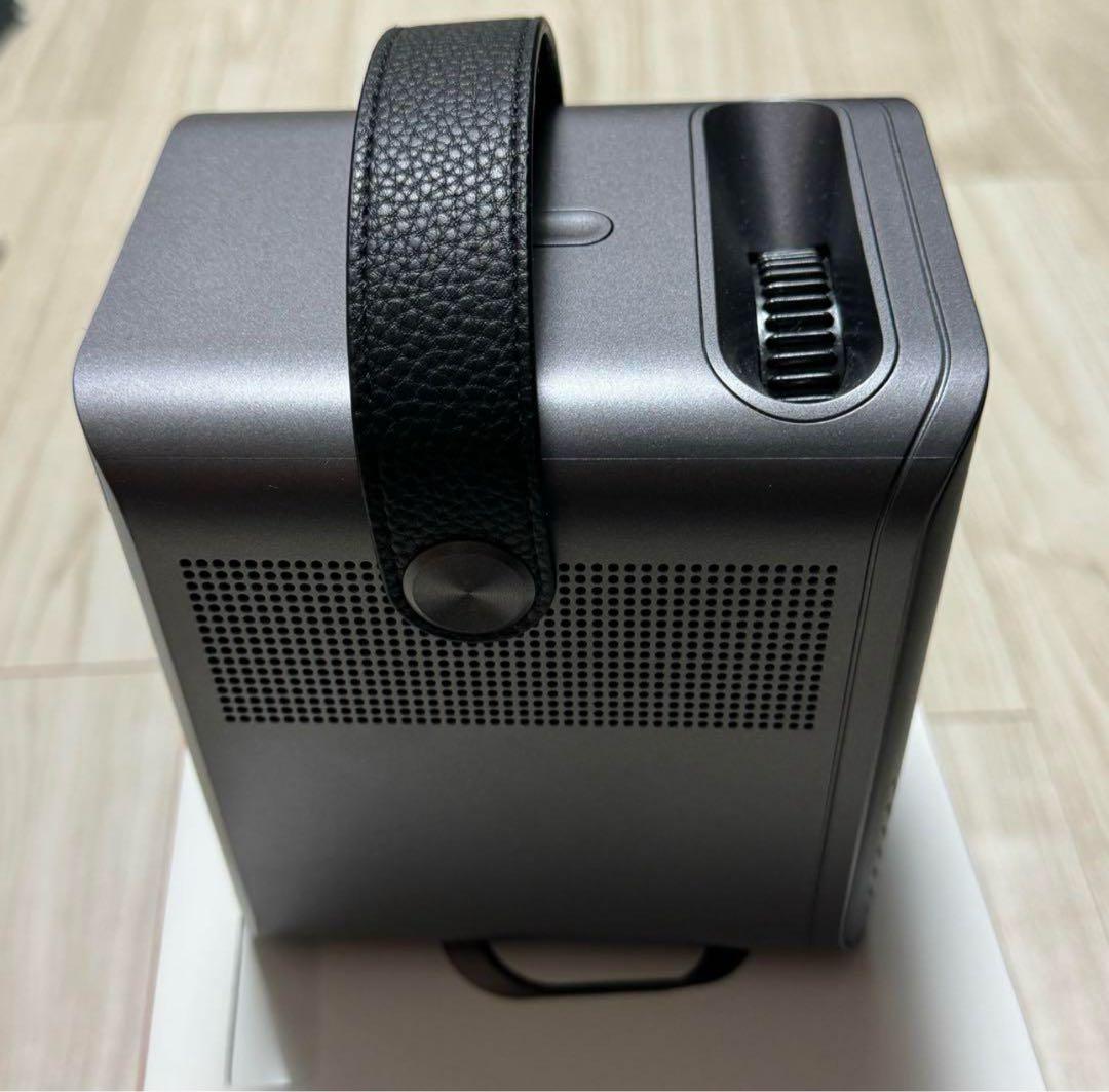 ETOE プロジェクター D2 Pro 三脚つき