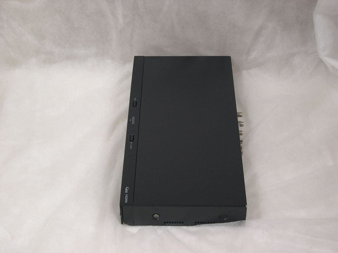 SHARP AQUOS BD-NW1100 ブルーレイディスクレコーダー